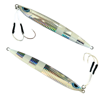 ブレードII アシストフック付