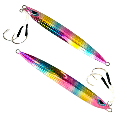 ブレードII アシストフック付