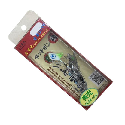 タッチポン陸　FMAXバナナグロー（オリカラ）