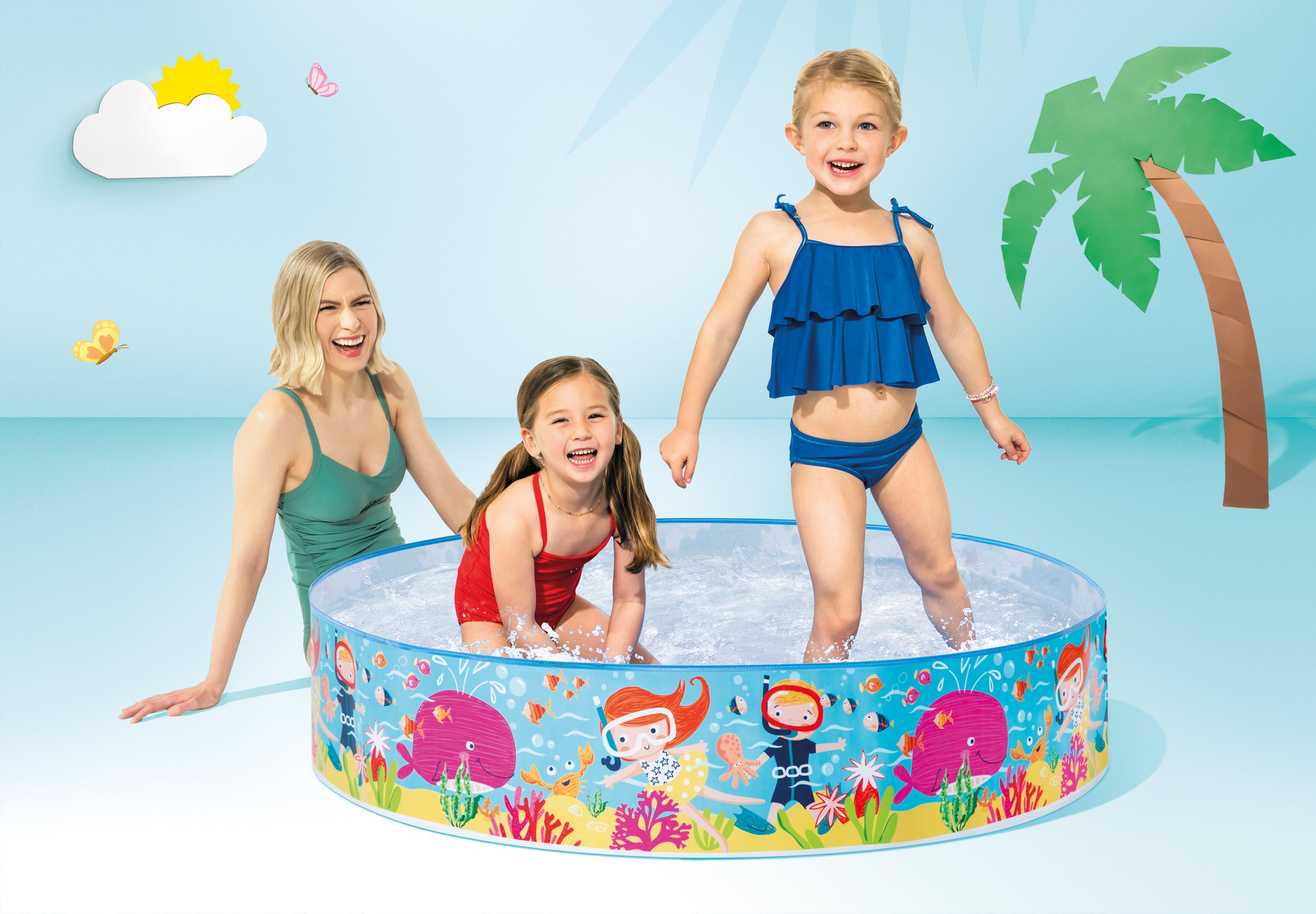 【タグ付き新品】 Relax Swim Set up   nala セットアップ 𝐍𝐚𝐥𝐚 (@nala_jp) • Instagram photos and videos