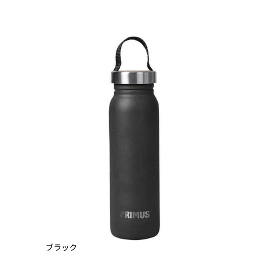 クルンケン・ボトル 0.7L