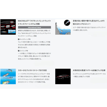 バレットファスト