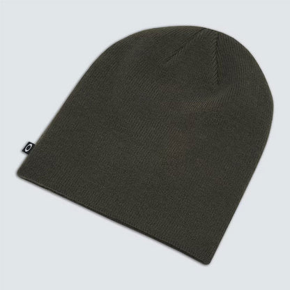 FINE KNIT HAT 86L 91099A-86L New Dark Brush