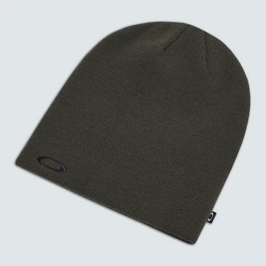 FINE KNIT HAT 86L 91099A-86L New Dark Brush