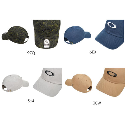 Remix dad hat