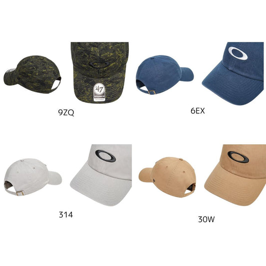 Remix dad hat