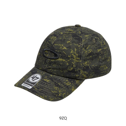 Remix dad hat