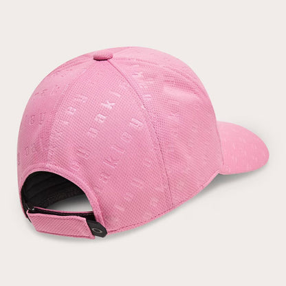 ELEVATE EMB CAP 24.0 80F Soft Orchid レディース FOS800051