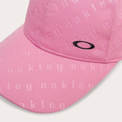 ELEVATE EMB CAP 24.0 80F Soft Orchid レディース FOS800051