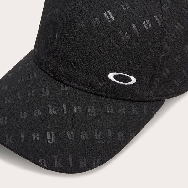 ELEVATE EMB CAP 24.0 02E Blackout レディース FOS800051