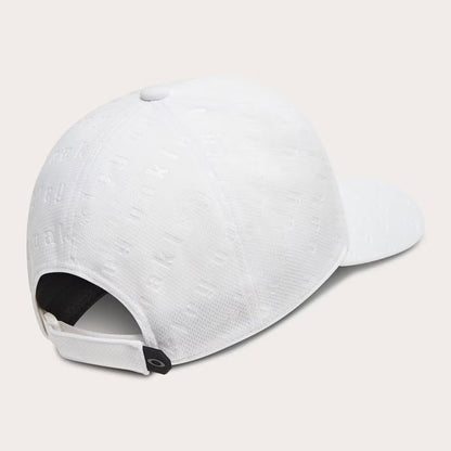ELEVATE EMB CAP 24.0 100 White レディース FOS800051