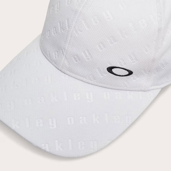 ELEVATE EMB CAP 24.0 100 White レディース FOS800051