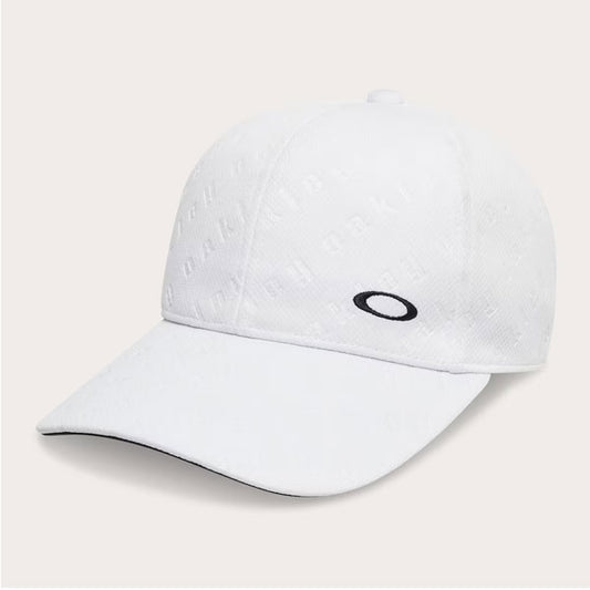 ELEVATE EMB CAP 24.0 100 White レディース FOS800051