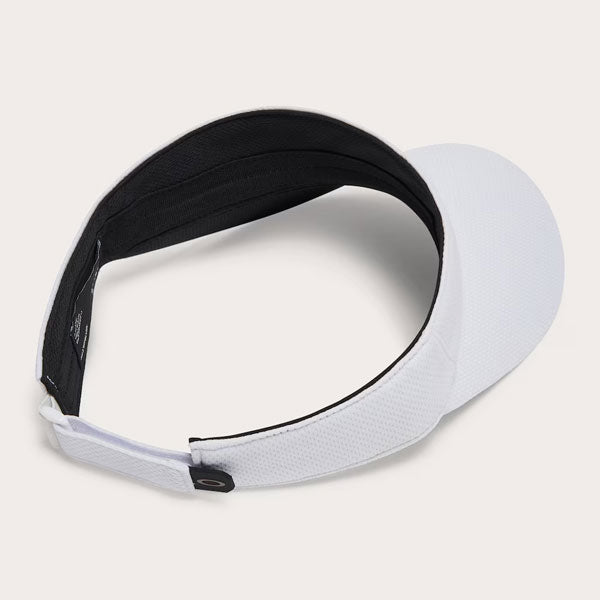 ELEVATE MESH VISOR 24.0 100 White レディース FOS800053