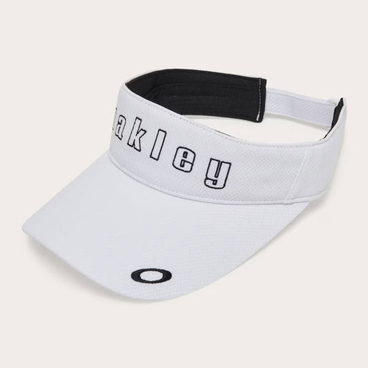 ELEVATE MESH VISOR 24.0 100 White レディース FOS800053