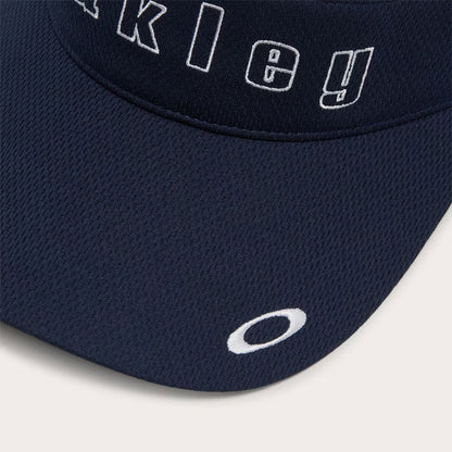 ELEVATE MESH VISOR 24.0 67Z Peacoat レディース FOS800053