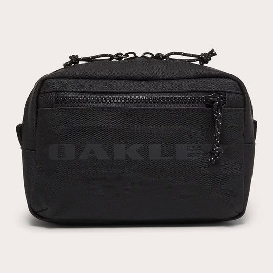 ENHANCE WAIST BAG 8.0 081 Black/Black FOS901735