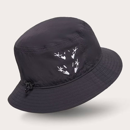 ESSENTIAL AMPHIBIAN HAT 24.0 02E Blackout FOS901752