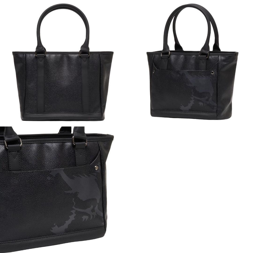 SKULL MINI TOTE 18.0