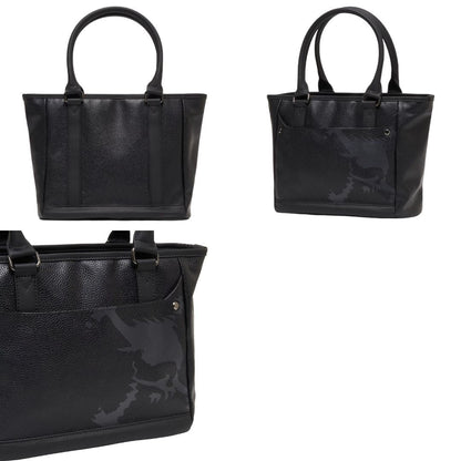 SKULL MINI TOTE 18.0