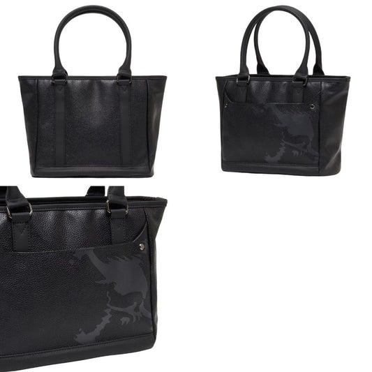 SKULL MINI TOTE 18.0