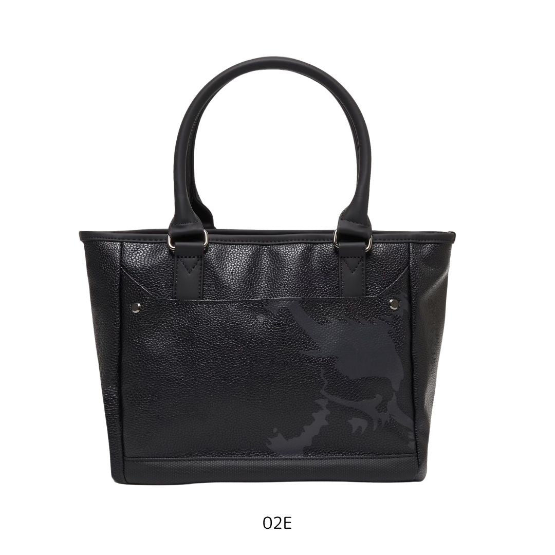 SKULL MINI TOTE 18.0