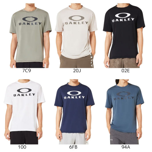 ENHANCE QDEVO SS TEE O BARK 4.0