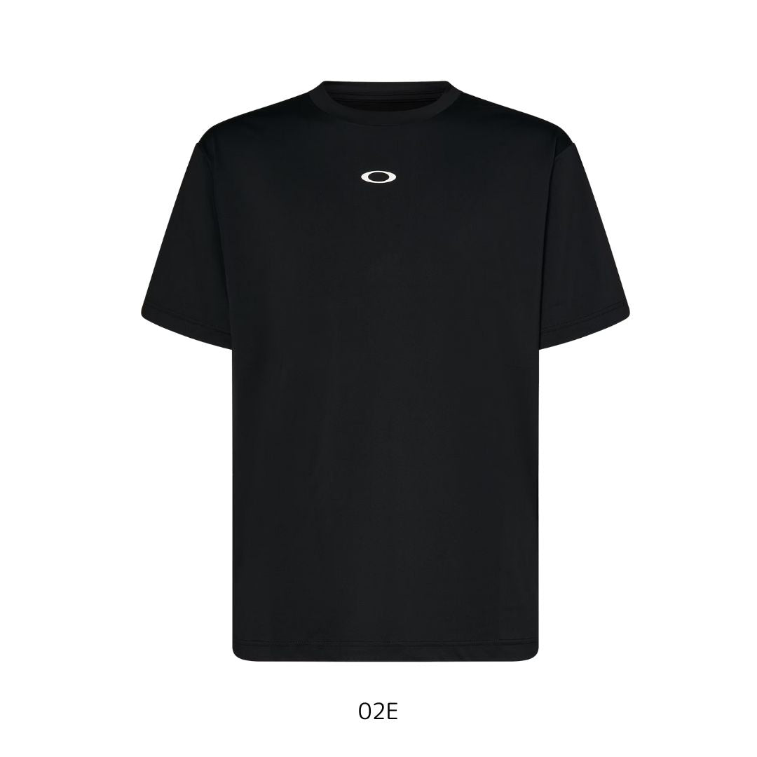 ENHANCE QDEVO SS TEE BP 4.0