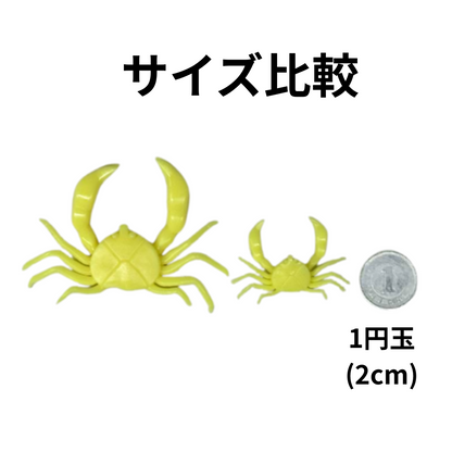 FRESH CRAB（フレッシュクラブ）