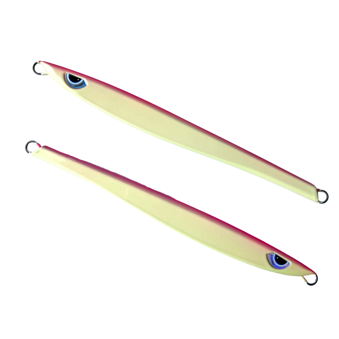 【2024NEWカラー追加】ルンゴII 220g