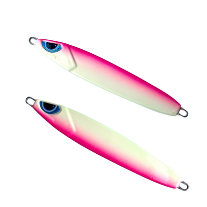 ヒラメタルII 120g