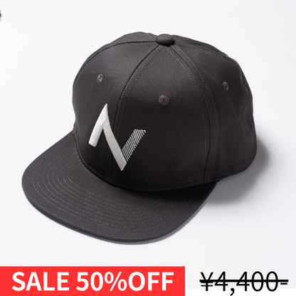 AZZURRO ロゴ刺繍キャップ (Az-23s-G17) – フィッシングマックス WEBSHOP AZZURRO ロゴ刺繍キャップ (Az-23s-G17) – フィッシングマックス WEBSHOP