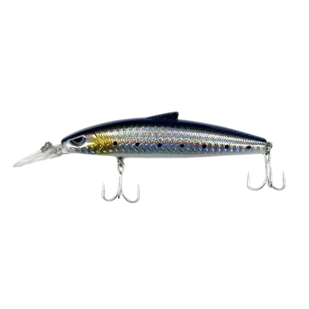 トゥルーサーディンⅡ