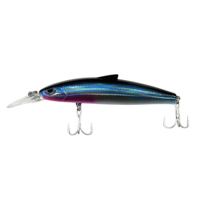 トゥルーサーディンⅡ