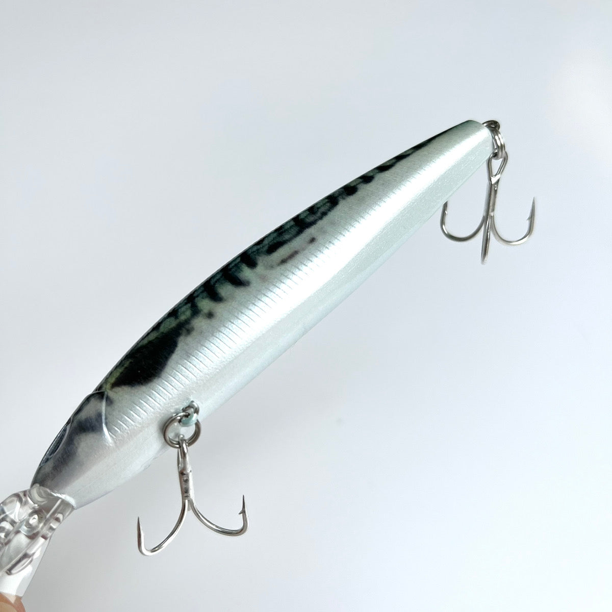 ソウルズ ダイナマイトドンドン 150-95g