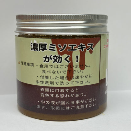 エビカニミソぺーすと どぶ漬けタイプ