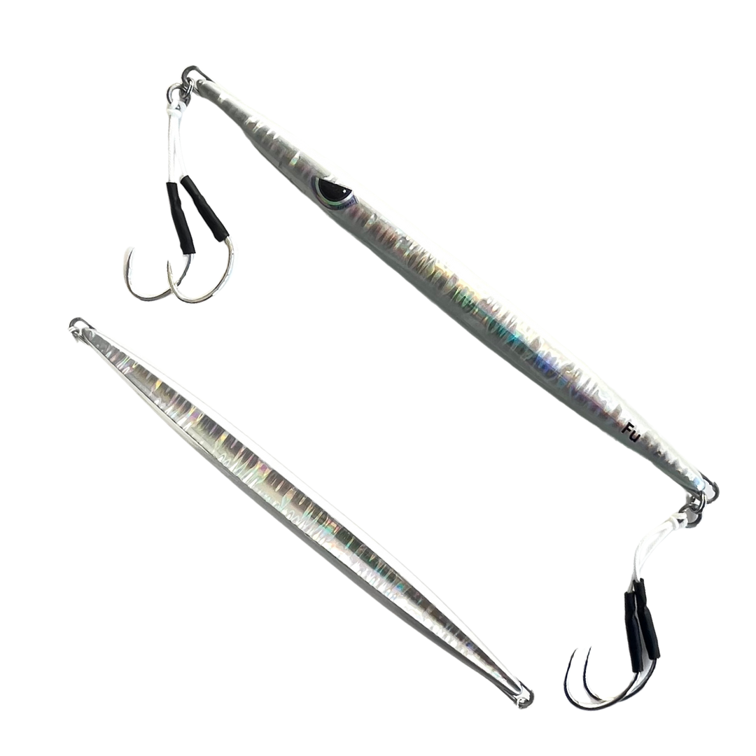 【アズーロ】フルボ アシストフック付