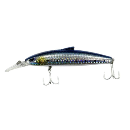 トゥルーサーディンⅡ