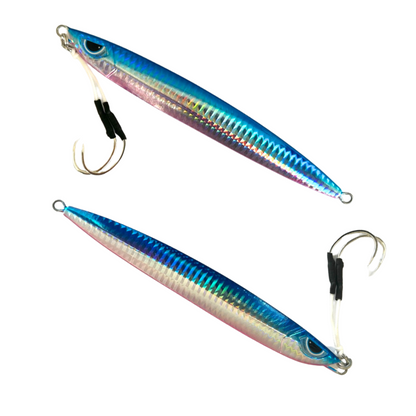 ブレードII アシストフック付