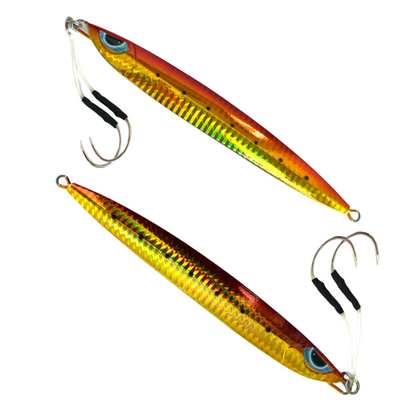 ブレードII アシストフック付