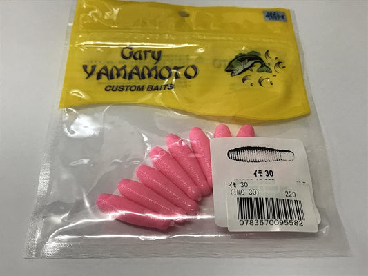 GY イモ 30 ホットピンク