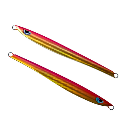 【2024NEWカラー追加】ルンゴII 220g