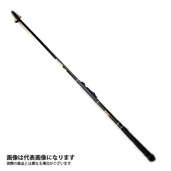 パステルサビキ ブラック 3.3m ブルーマーレ 波止釣り