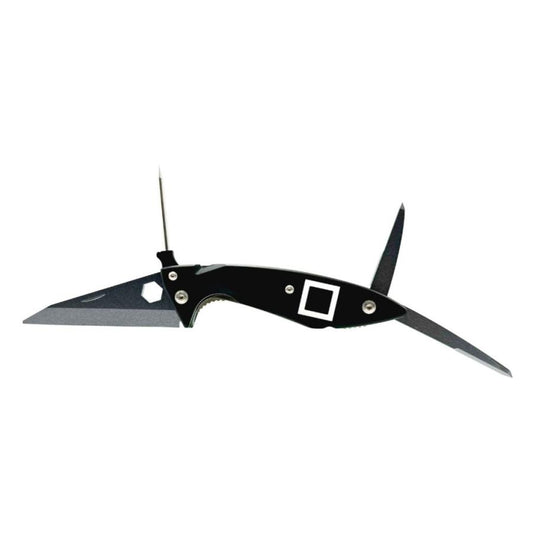 YQ-890 計測マルチ絞め具 津本式