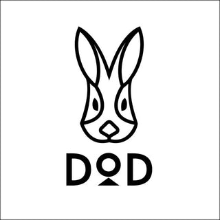 ディーオーディー｜DOD