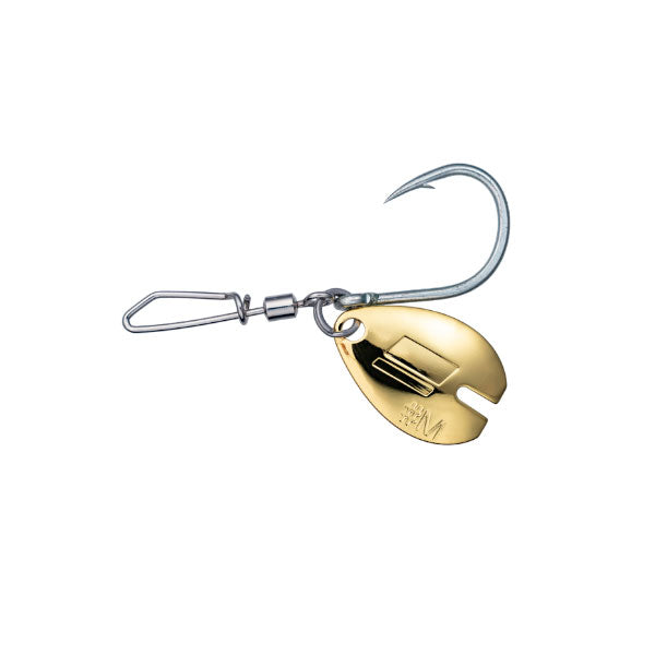 ブレードチューンフック M