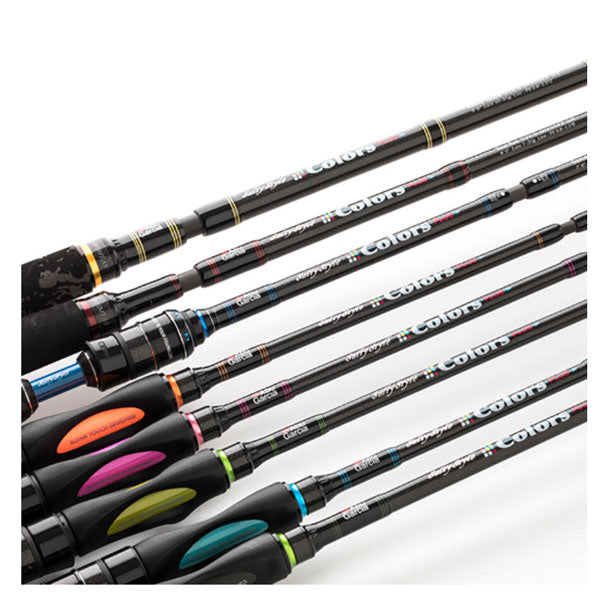 Abu Garcia ソルティスタイルカラーズ STCS-905MT-AY ソルティースタイル カラーズ – フィッシングマックス WEBSHOP