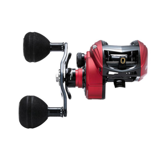 アブガルシア REVO TORO ROCKET 60 レボトロロケット60