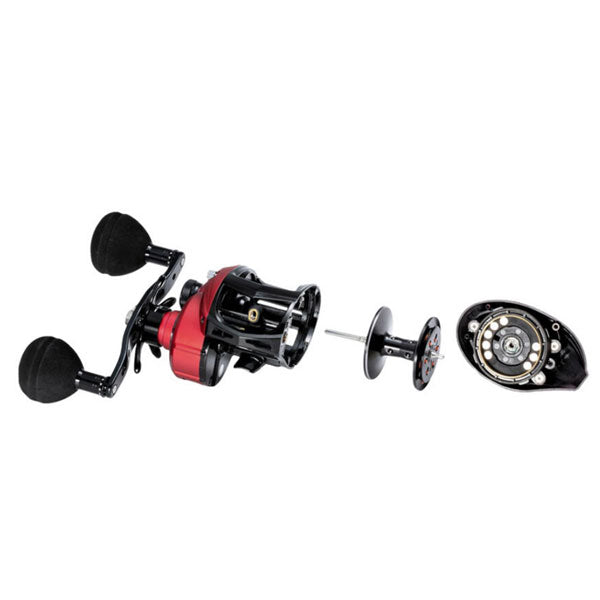 アブガルシア REVO TORO ROCKET 60 レボトロロケット60