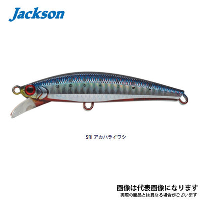 ピンテール サワラチューン 42g